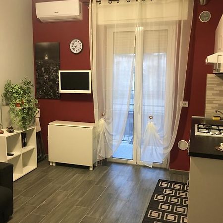 Casa Di Ema Apartment Сан Ремо Екстериор снимка