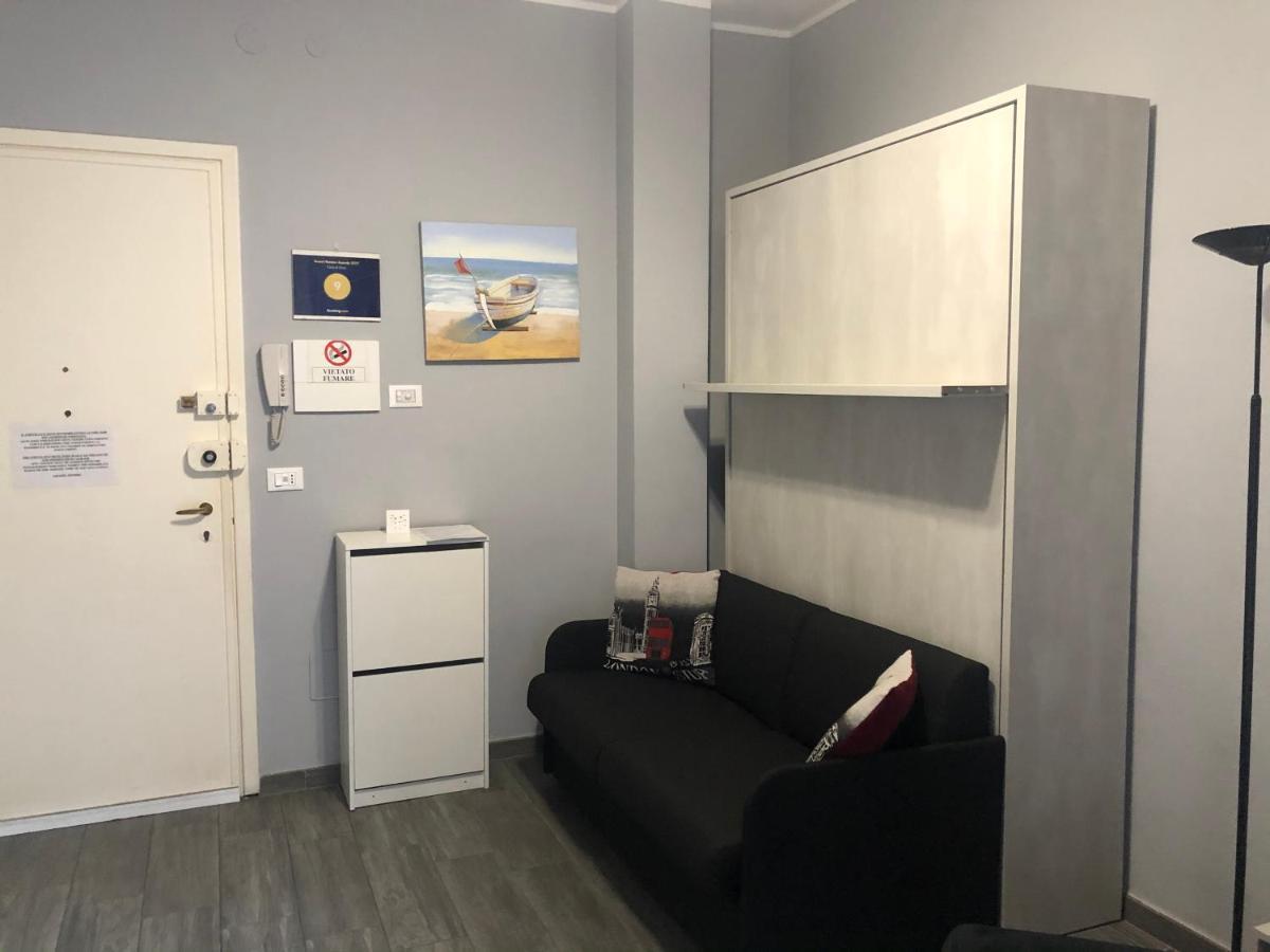 Casa Di Ema Apartment Сан Ремо Екстериор снимка