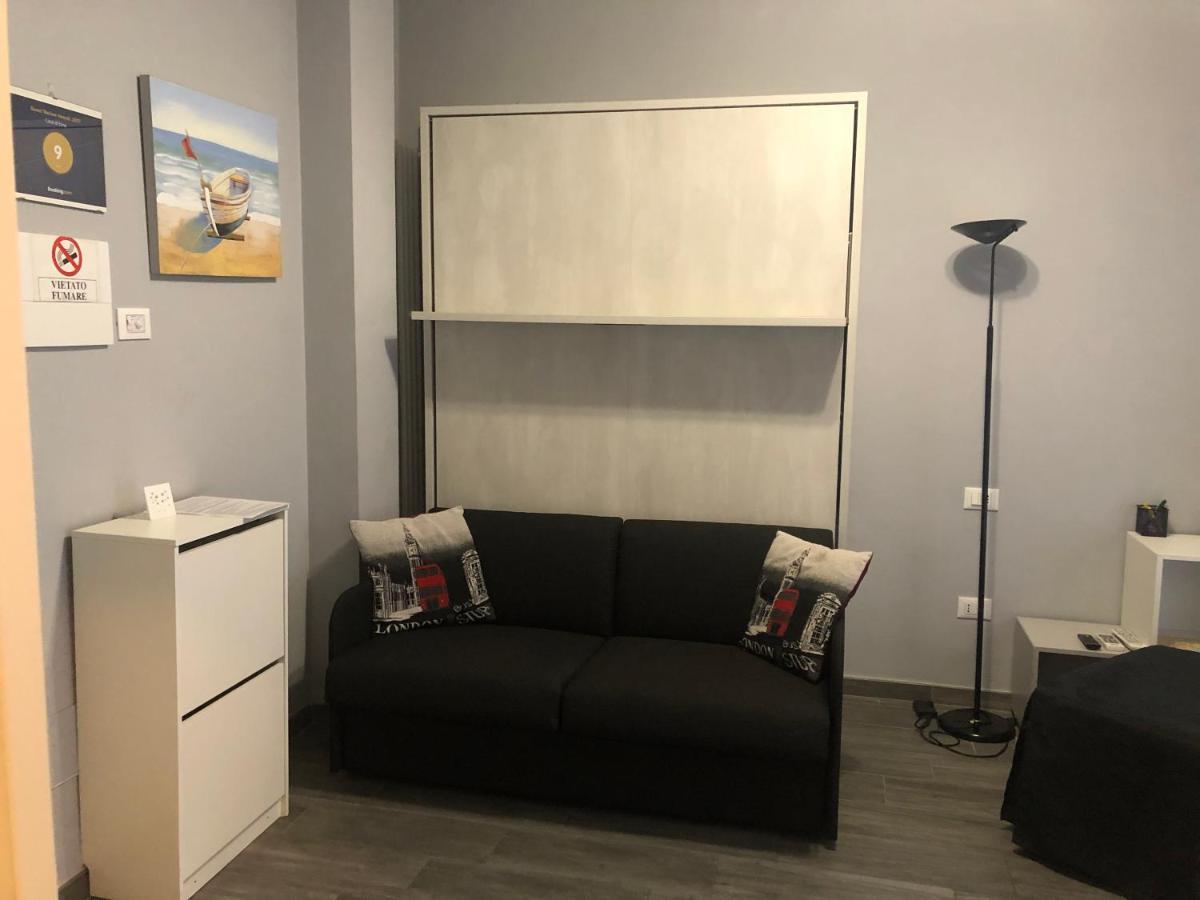 Casa Di Ema Apartment Сан Ремо Екстериор снимка
