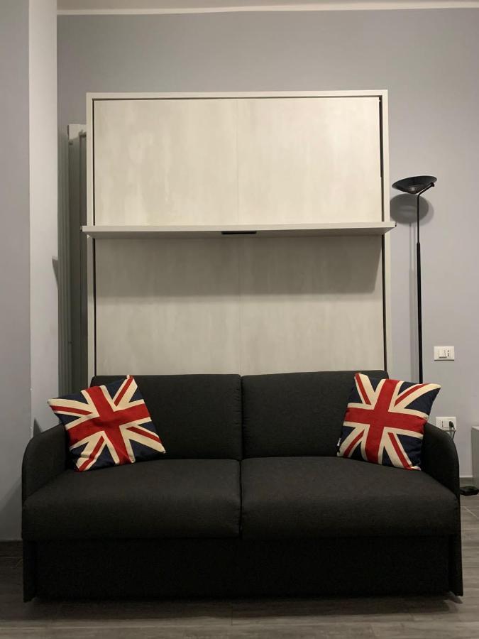 Casa Di Ema Apartment Сан Ремо Екстериор снимка