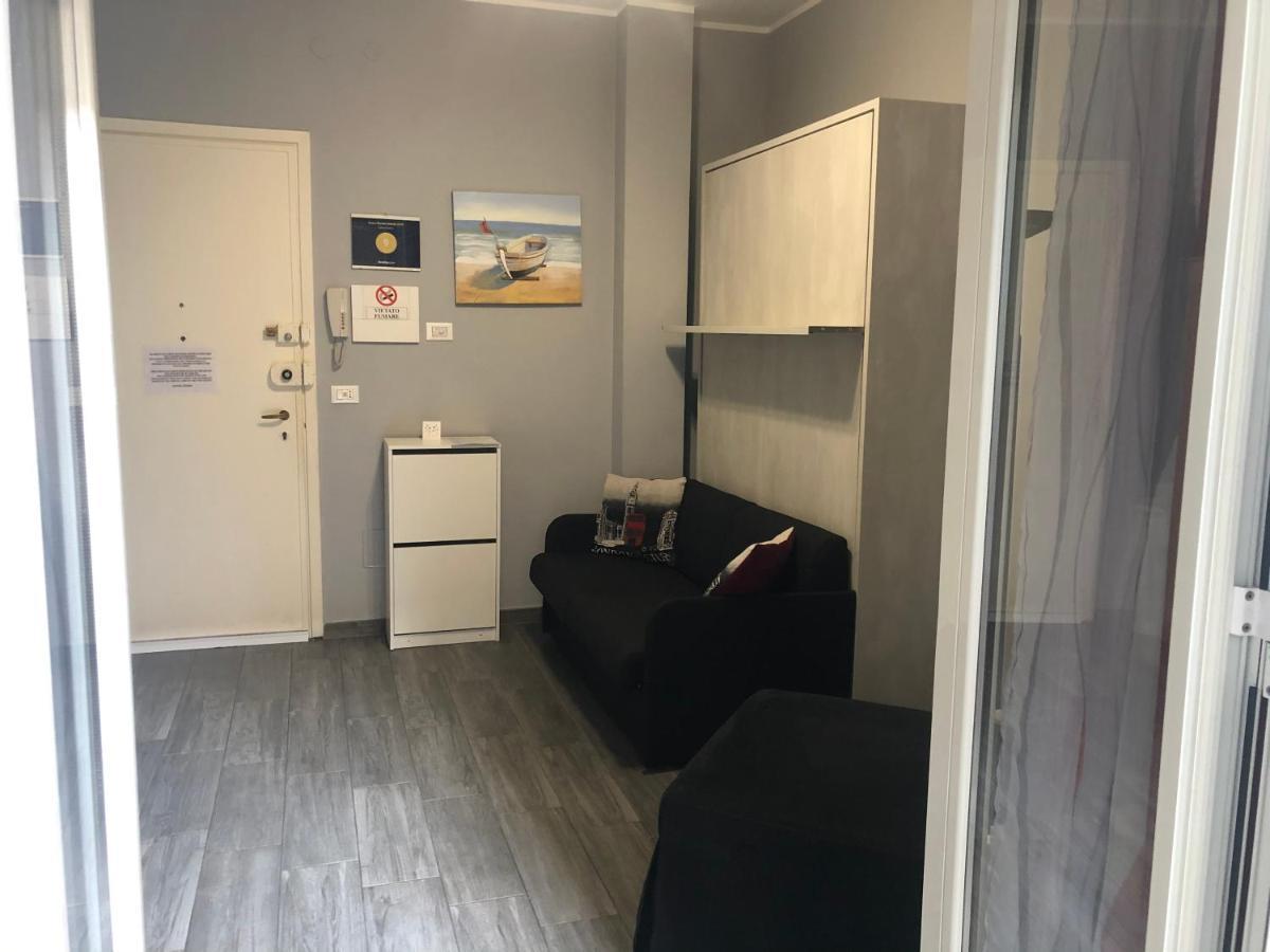 Casa Di Ema Apartment Сан Ремо Екстериор снимка