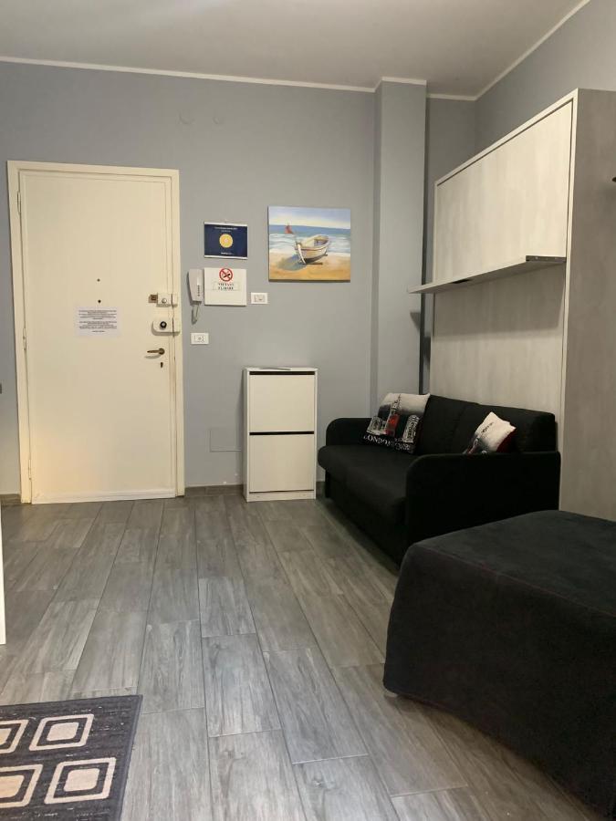 Casa Di Ema Apartment Сан Ремо Екстериор снимка