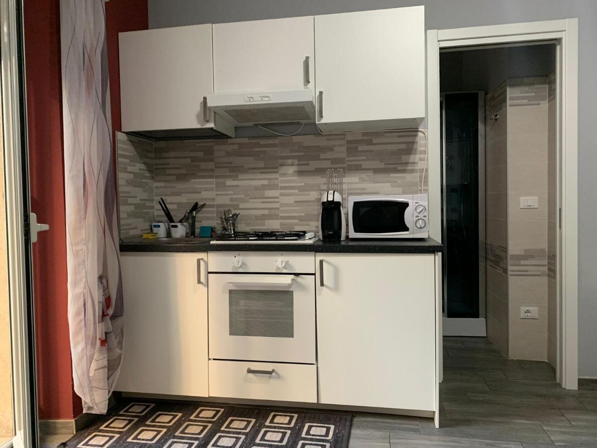Casa Di Ema Apartment Сан Ремо Екстериор снимка
