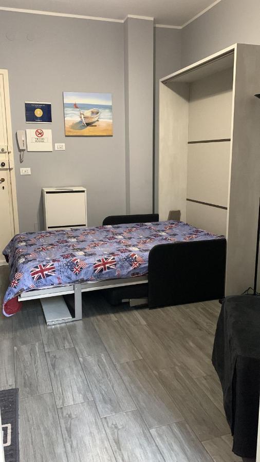 Casa Di Ema Apartment Сан Ремо Екстериор снимка