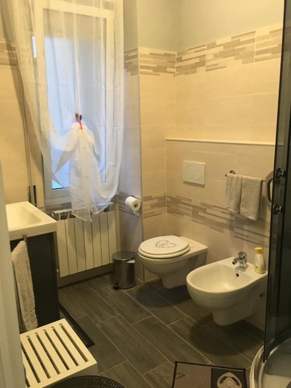 Casa Di Ema Apartment Сан Ремо Екстериор снимка