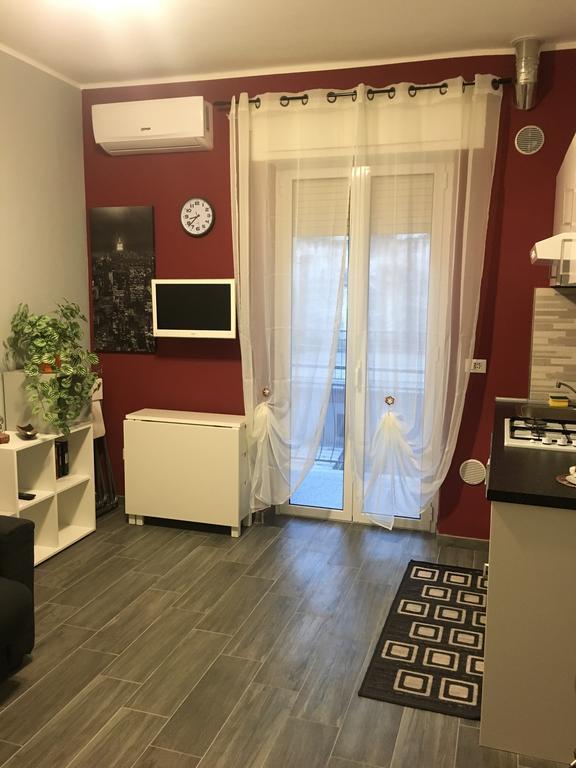 Casa Di Ema Apartment Сан Ремо Екстериор снимка