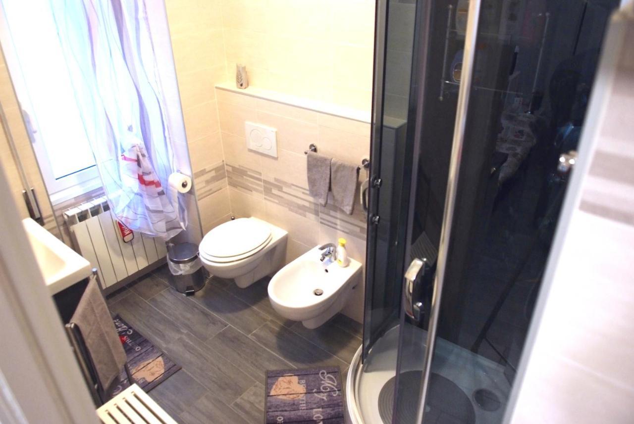 Casa Di Ema Apartment Сан Ремо Екстериор снимка